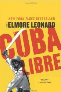 Книга Cuba Libre