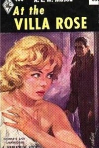 Книга At the Villa Rose