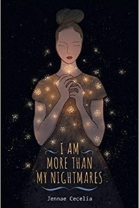 Книга I Am More Than My Nightmares