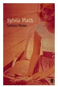 Книга Letters Home