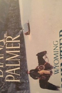 Книга Wyoming winter