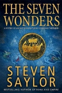 Книга The Seven Wonders