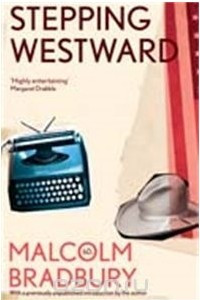 Книга Stepping Westward