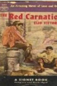 Книга Red Carnation