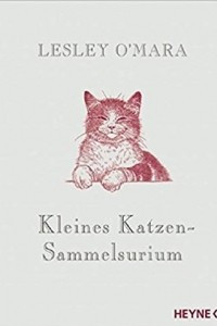 Книга Kleines Katzen-Sammelsurium