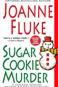 Книга Sugar Cookie Murder