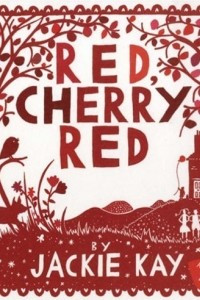 Книга Red, Cherry Red