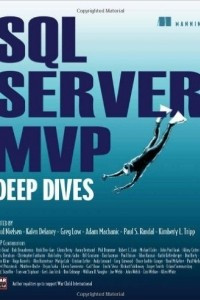 Книга SQL Server MVP Deep Dives