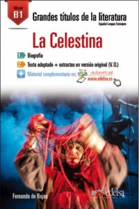 Книга La Celestina (Nivel B1)