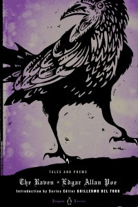 Книга The Raven: Tales and Poems