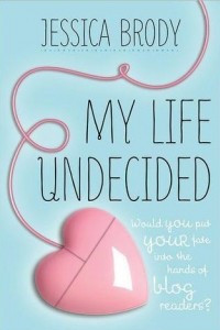 Книга My life Undecided