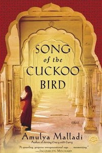 Книга Song of the Cuckoo Bird: A Novel