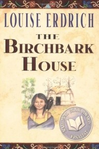 Книга The Birchbark House