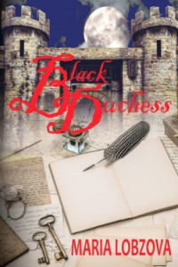 Книга Black Duchess