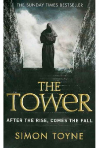 Книга The Tower: Part Two