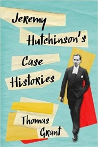 Книга Jeremy Hutchinson's Case Histories