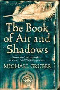 Книга The Book of Air and Shadows