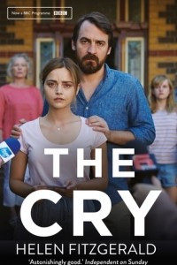 Книга The Cry