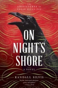 Книга On Night's Shore