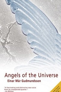 Книга Angels Of The Universe