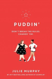 Книга Puddin'
