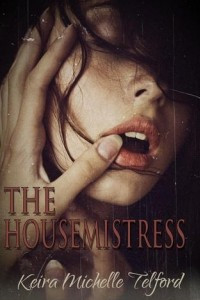 Книга The Housemistress