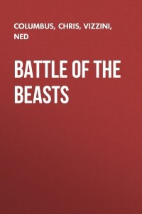 Книга Battle of the Beasts