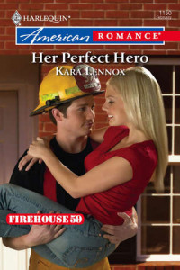 Книга Her Perfect Hero
