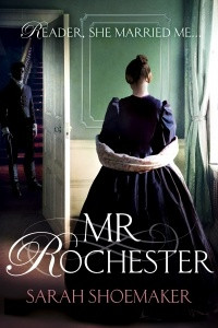 Книга Mr Rochester