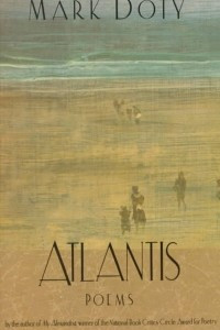 Книга Atlantis