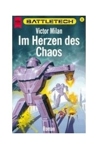 Книга Im Herzen des Chaos