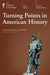 Книга Turning Points in American History