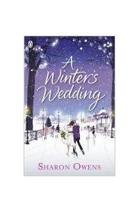 Книга A Winter's Wedding