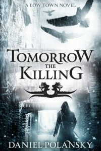 Книга Tomorrow the Killing