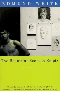 Книга The Beautiful Room Is Empty