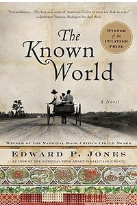 Книга The Known World