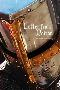 Книга Letter from Poitou