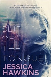 Книга Slip of the Tongue