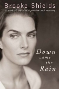 Книга Down Came The Rain: A Mother's Story Of Depression And Recovery