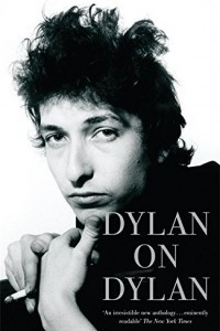 Книга Dylan on Dylan