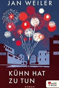 Книга Kuhn hat zu tun