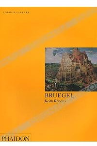 Книга Bruegel