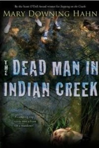 Книга The Dead Man in Indian Creek