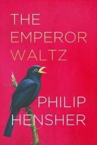 Книга The Emperor Waltz