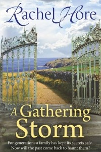 Книга The Gathering Storm