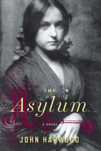 Книга The Asylum