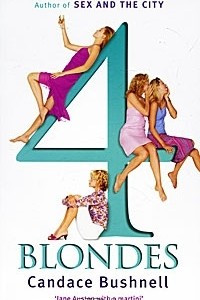 Книга 4 Blondes