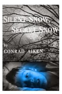 Книга Silent Snow, Secret Snow