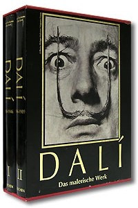 Книга DALI