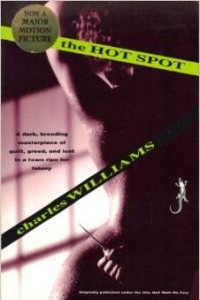 Книга The Hot Spot